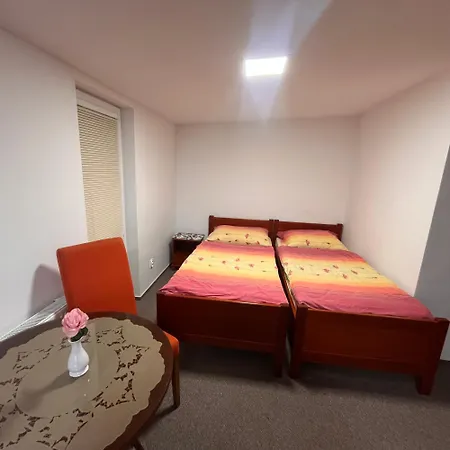 Apartmán Ubytovanie