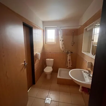 Ubytovanie Apartmán *